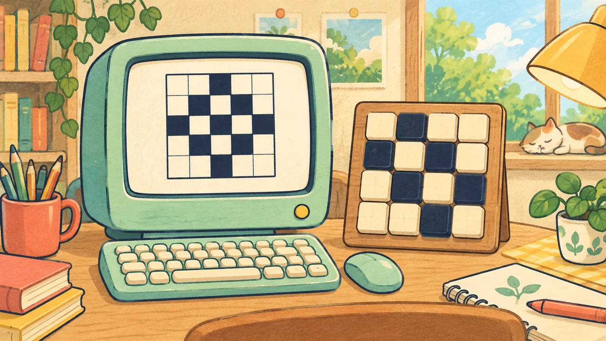 コンピューターは、どうして0と1で考えるの？：内容をイメージした挿絵